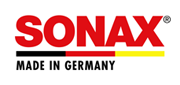 SONAX - Niemiecka jakość